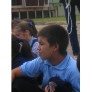 Visita a Aguas de Corrientes - 5to. Grado del Nivel Primario